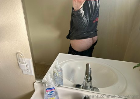 realjonnyenglsh pornstar best archive