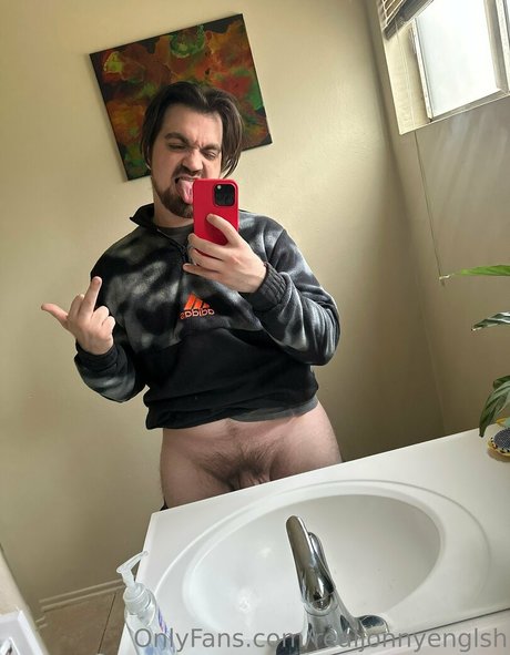 realjonnyenglsh porn star gallery