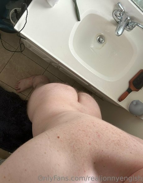 realjonnyenglsh model exclusive img