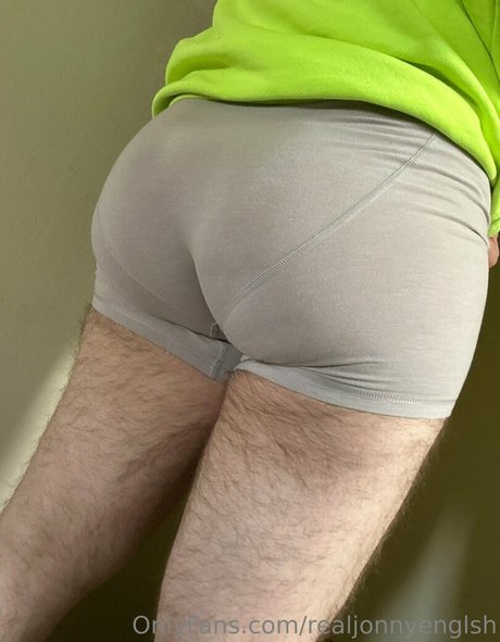 realjonnyenglsh model adult images