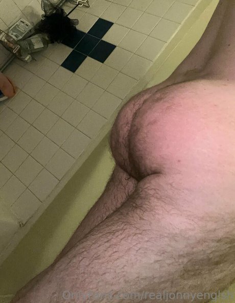 realjonnyenglsh high quality pornstar pics