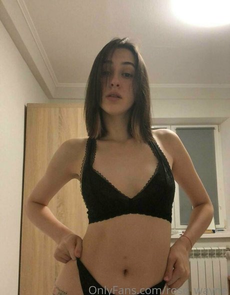 rose wayne model sex photos