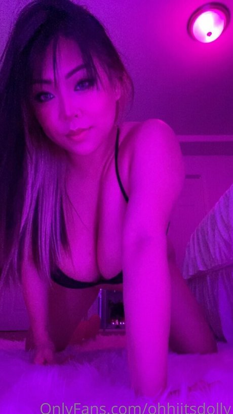ohhiitsdolly pornographic star photos