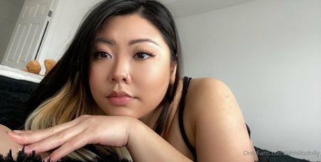 ohhiitsdolly adult model photo