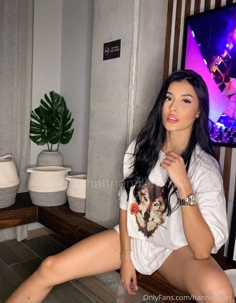 Hannamiller star nude pictures