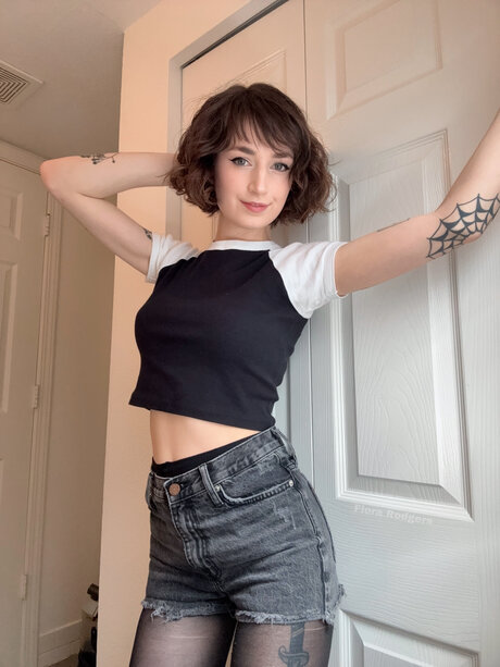 florarodgers pornstar sexy picture