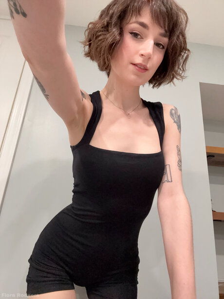 florarodgers star image