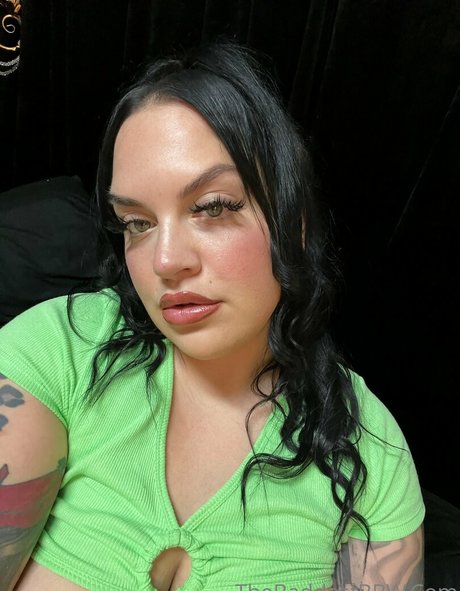 marilynmayson hot star img