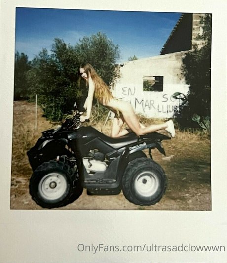 Ultrasadslut pornstar naked pictures