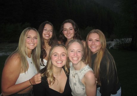 Josie Conely star naked image