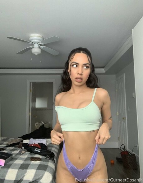 Gurneet Dosanjh exclusive model gallery