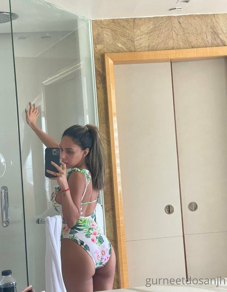 Gurneet Dosanjh adult actress galleries