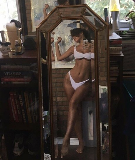 Breannacyoung star nude pics