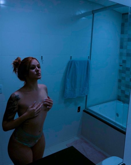 Barbara Dias model sex photo