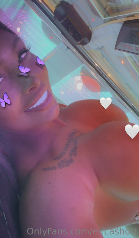 Erica Short model erotic pictures