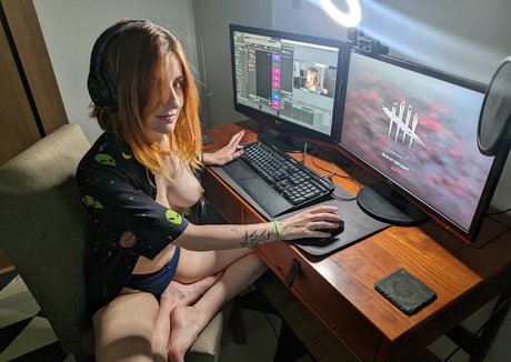 Yeshee_ art actress photo