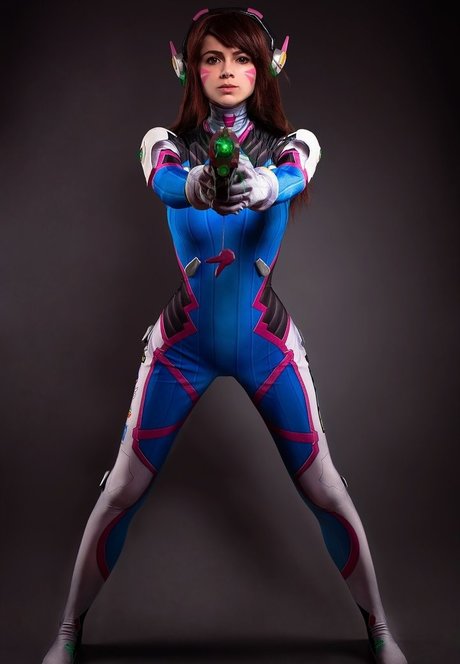 Nancy PlayBetter pornstar pretty gallery