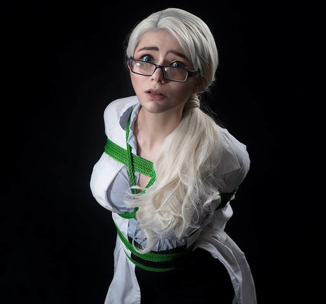 Nancy PlayBetter model nudes photos