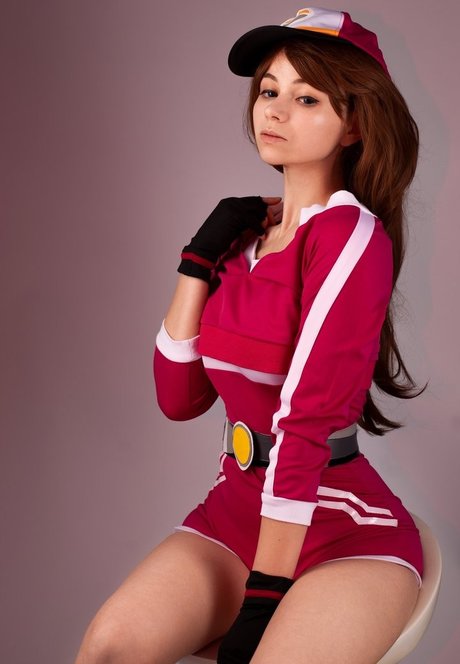 Nancy PlayBetter pornstar naked img