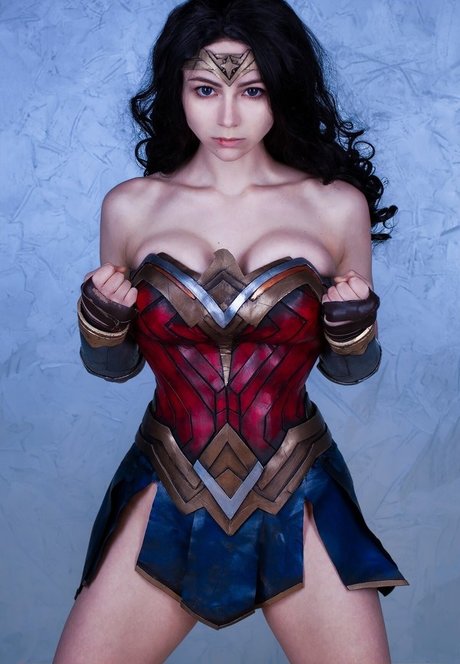 Nancy PlayBetter model beautiful image