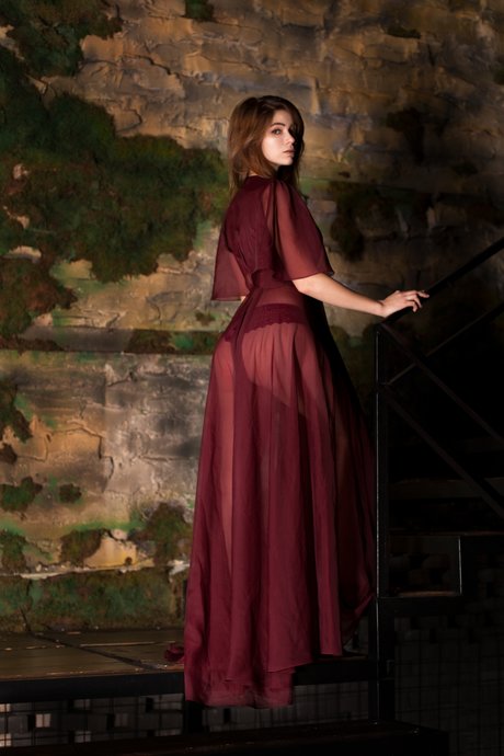 Nancy PlayBetter porn model image