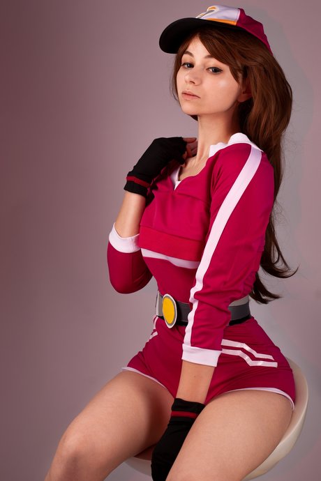 Nancy PlayBetter sexy pornstar gallery