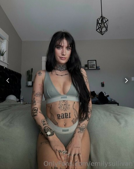 Emilysullivan perfect pornstar gallery