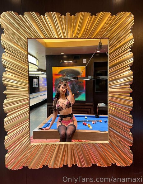 anamaxi high quality actress galleries