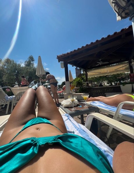 Lottie Loves ASMR star adult photos