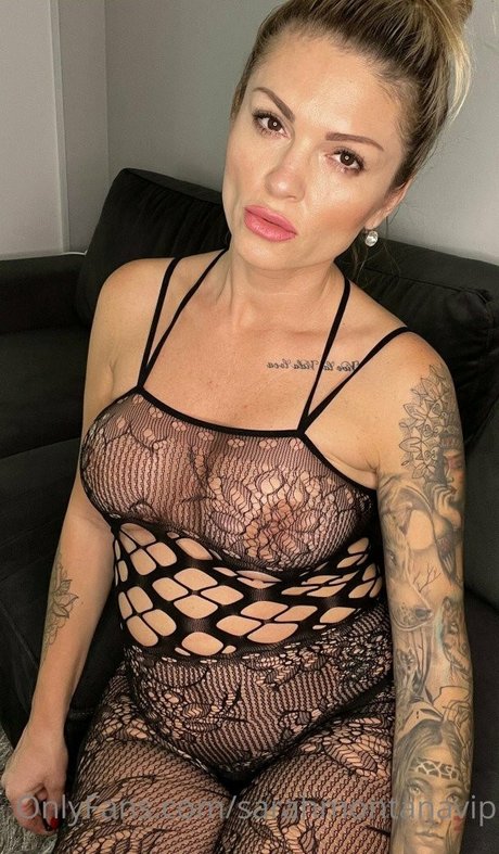 Sarah Step Mommy star nudes pictures