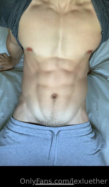 lexluether art star image