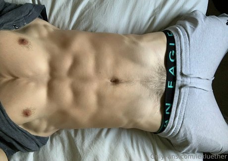 lexluether star pretty photos