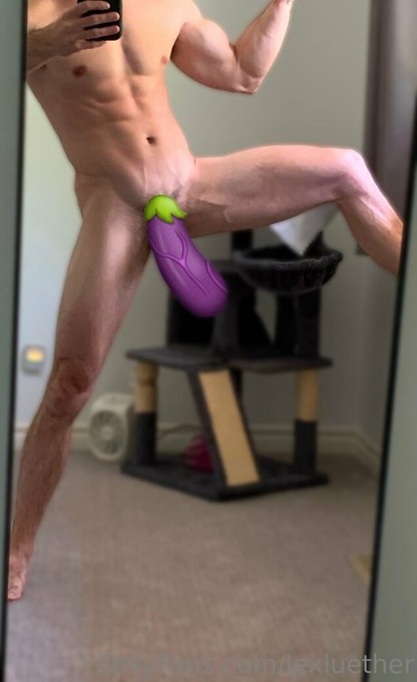 lexluether star high quality pics