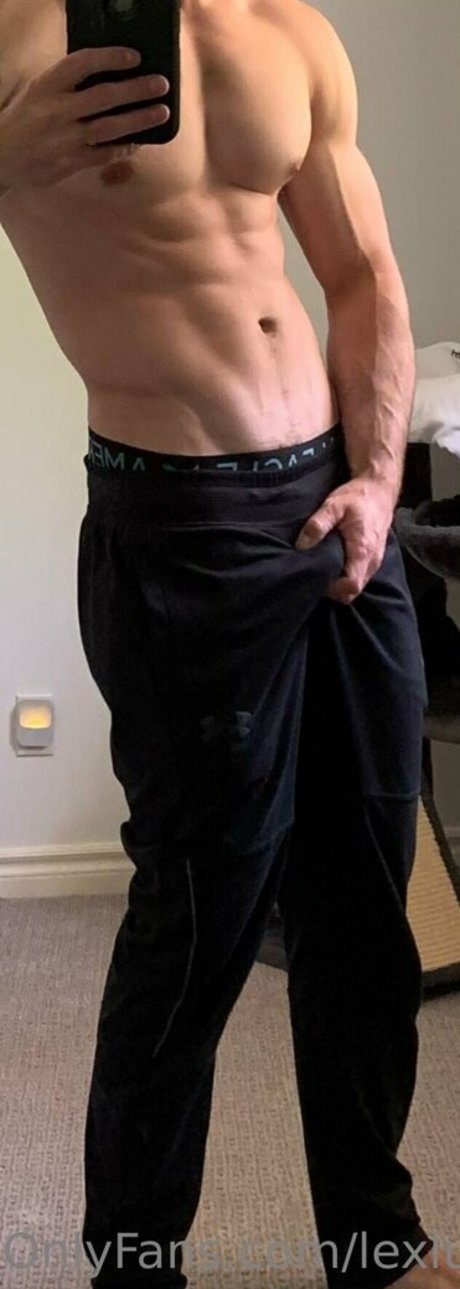 lexluether model exclusive galleries