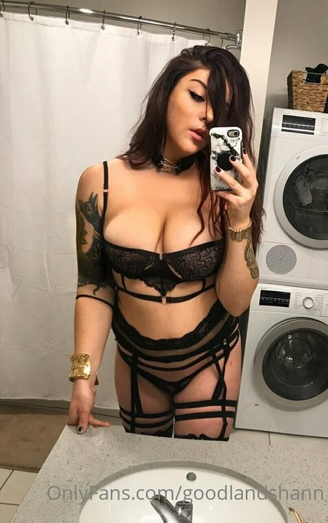 goodlandshann free model photos