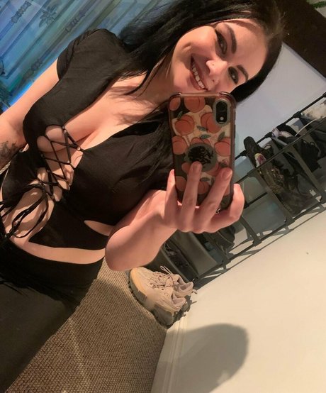 Manchester model nude pic