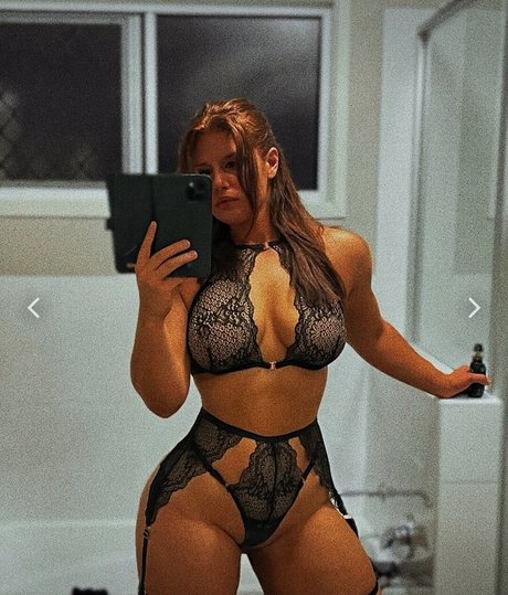 Harmony Doughty model xxx gallery