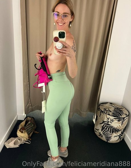 feliciameridiana888 model high quality photos