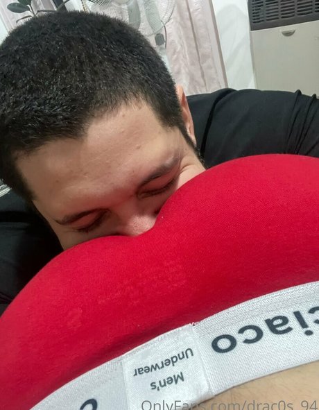 drac0s 94 model art archive