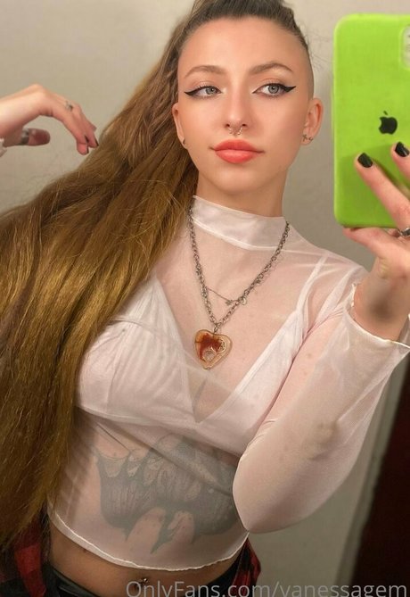 vanessagem model hd images