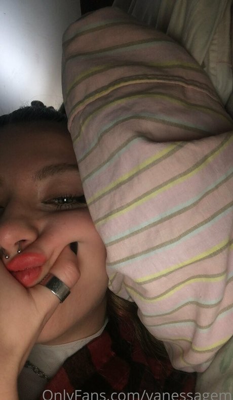 vanessagem actress pic