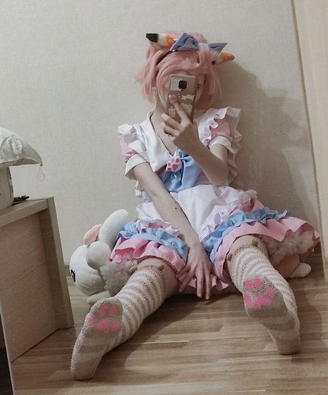 asainoshi model erotic image