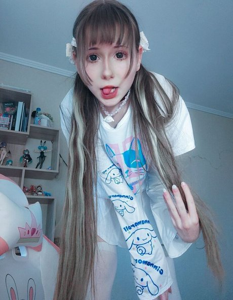 asainoshi top model photo