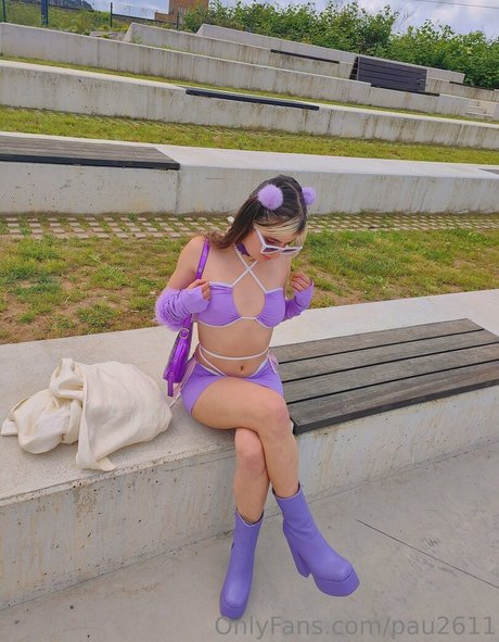 pau2611 star free galleries