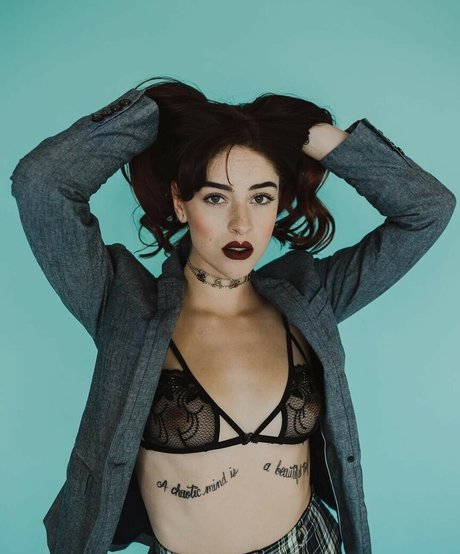 Bernadine elizabeth actress picture