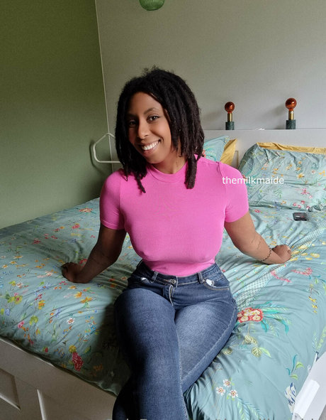 themilkmaide pornographic actress galleries