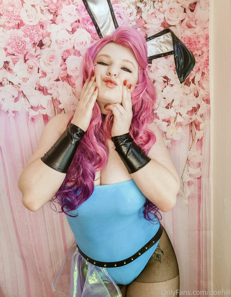 doenill pornographic model galleries