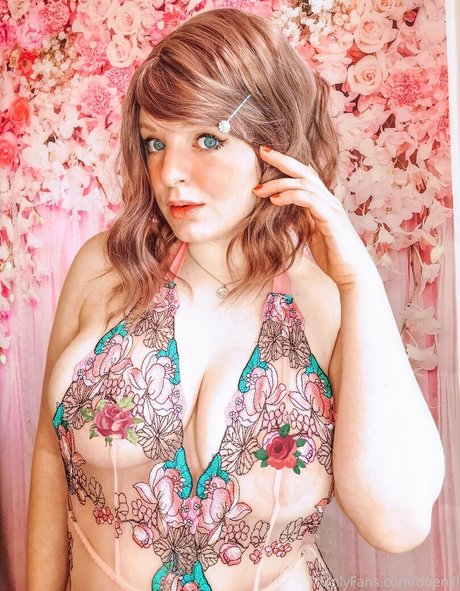 doenill top model image