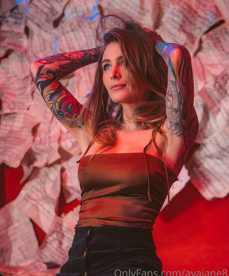 avajane8 adult actress image