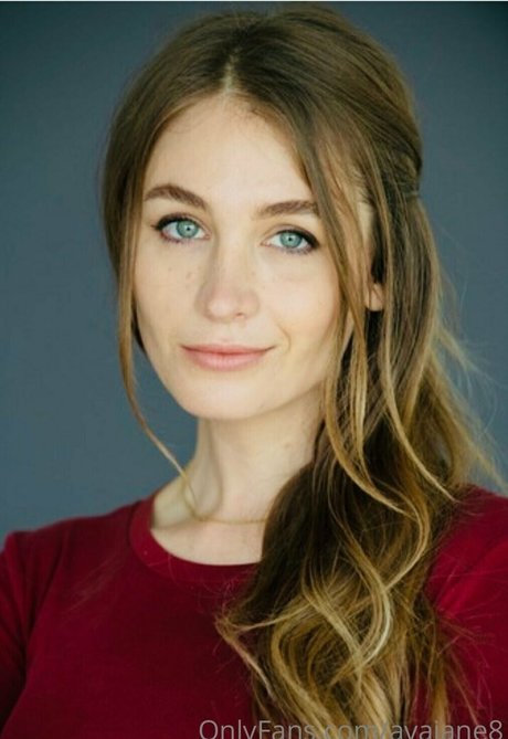 avajane8 high quality pornstar pic